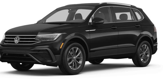 VOLKSWAGEN TIGUAN 4MOTION 2023 3VVMB7AX4PM019644 image VOLKSWAGEN TIGUAN 4MOTION 2023 3VVMB7AX4PM019644 image